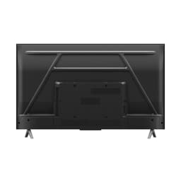 TCL 55C645 55" 4K QLED Smart TV | Dolby Vision | Google TV | Game Master | HDR10+