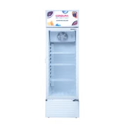 Condura CBC227Ri 8.0 cu.ft. Inverter Chiller – Energy Efficient, Commercial Display Cooling