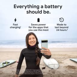 Google Pixel 6 5G Smartphone | 128GB Storage | Unlocked Android Phone | Dual Camera