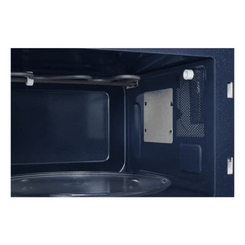 Samsung MG30T5018CC/TC 30L Microwave Grill Oven – Black, Smart Sensor Cooking & Crusty Plate