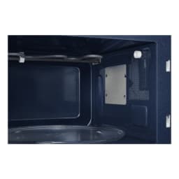 Samsung MG30T5018CC/TC 30L Microwave Grill Oven – Black, Smart Sensor Cooking & Crusty Plate