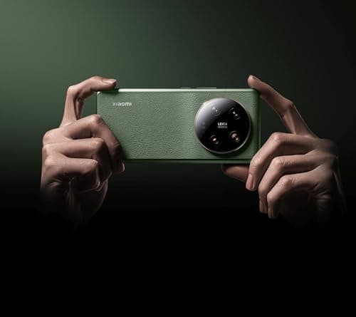 Xiaomi Mi 13 Ultra 5G | 256GB/12GB | Leica Camera | GSM Unlocked | China Version Green