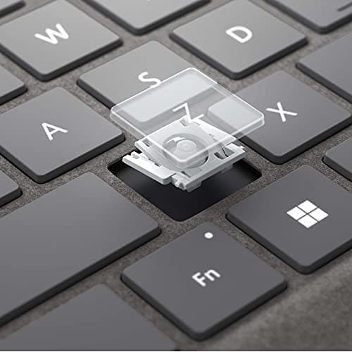 Microsoft Surface Pro 8-13" Touchscreen - Intel® Core™ i5-8GB Memory - 128GB SSD - Device Only - Platinum (Latest Model)