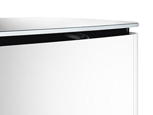 Bose Bass Module 700 | Wireless 12" Subwoofer, Deep Bass, Premium Glass Top Design, Black