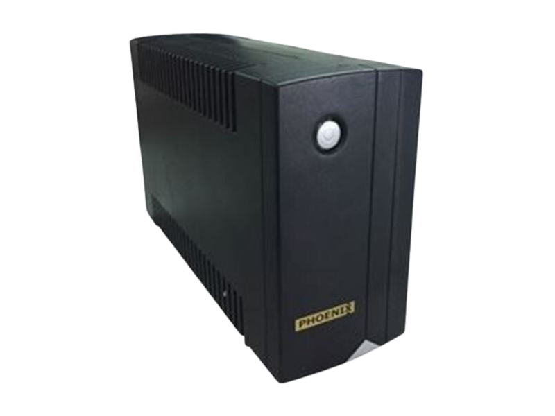 Phoenix Ultima UA650 650VA/360W Line-Interactive UPS