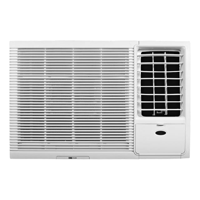 Carrier WCARH019EC iCool Green Timer Window Type Airconditioner 2.0HP