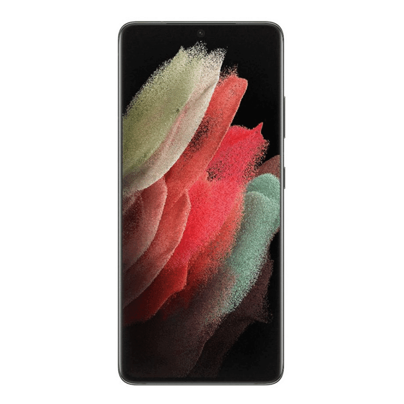 Samsung GALAXY S21 ULTRA 5G Phantom Black 256GB Smartphone SM-G998BZKGPHL