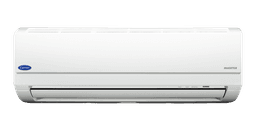 Carrier Aircon Wall Mounted Split Type Alpha Inverter