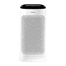 Samsung AX60T5080WD/TC Air Purifier with Smart Sensing & 3-Way Airflow I Ideal for Offices