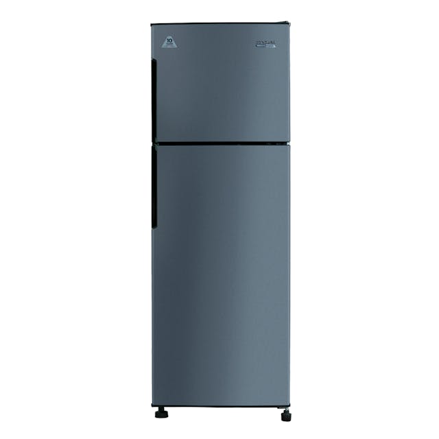 Condura CTD700MNi-A 7.5 cu.ft. Two Door Refrigerator