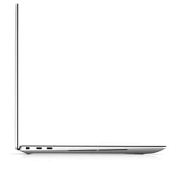 Dell XPS 15 9520 15.6" Laptop Intel Core i7-12700H(14-Core) 1TB PCIe FHD+ 500 Nit RTX 3050 Windows 11 Pro