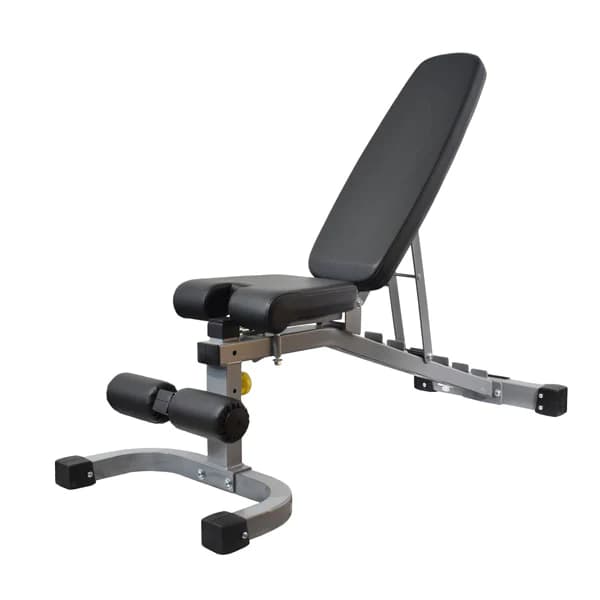 Impulse IFFID Commercial Multi-purpose Bench Home Gym Fitness Essential