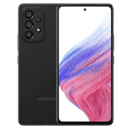 Samsung Galaxy A53 5G 8GB RAM Android Smartphone I Advanced Camera & 5G Connectivity