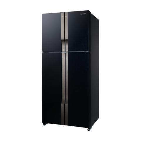 Panasonic NR-DZ601VGKP Frech Door Refrigerator 19.4 cu.ft.
