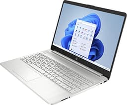 HP 15.6" Touchscreen Laptop | Intel Core i3-1115G4 | 16GB RAM | 1TB SSD | HD Display
