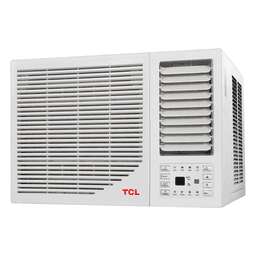 TCL Inverter-Grade Titan Gold Window Type Aircon TAC-09CWM/F/ TAC-12CWR/F