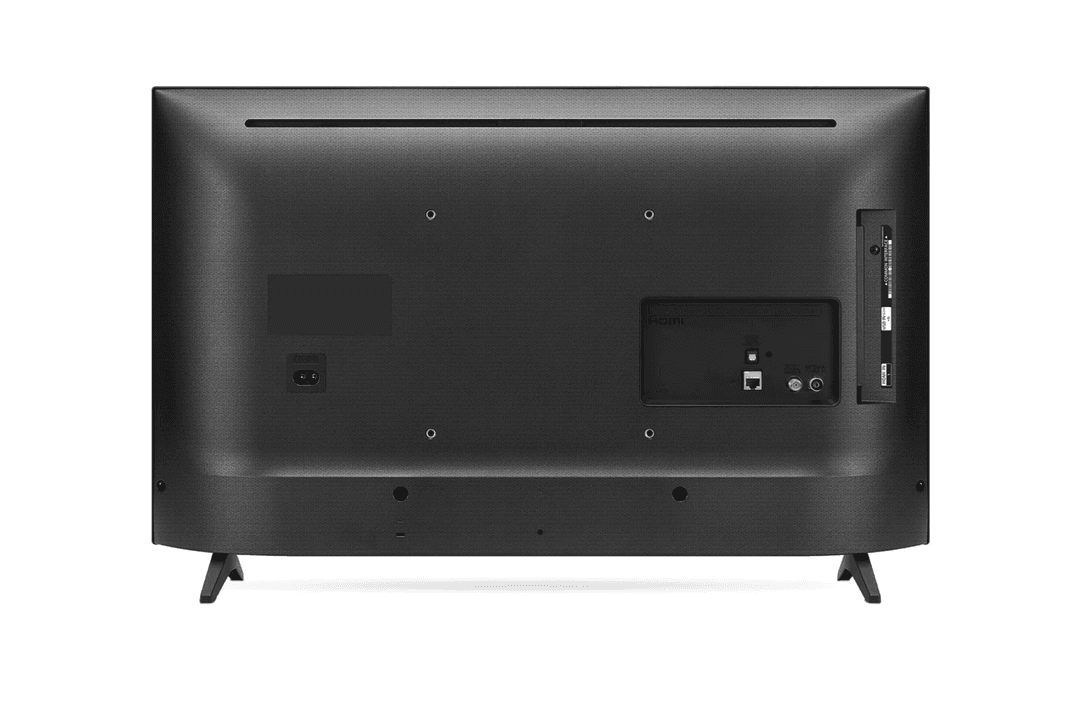 LG 32LQ570BPSA 32" HD Smart TV with WebOS, HDR, ThinQ AI, Built-in WiFi & Voice Control (2022)
