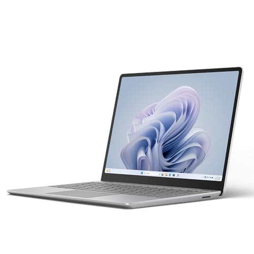 Microsoft Surface Laptop Go 3 12.4" Touchscreen | Intel Core i5 | 8GB RAM | 256GB SSD | Windows 11