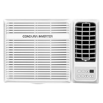 Condura 1.5HP Window Type Inverter Aircon with Remote WCONH012EEV