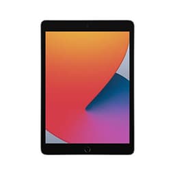 Apple 2020 iPad 10.2-inch 8th Generation | Wi-Fi | A12 Bionic Chip | Retina Display Tablet