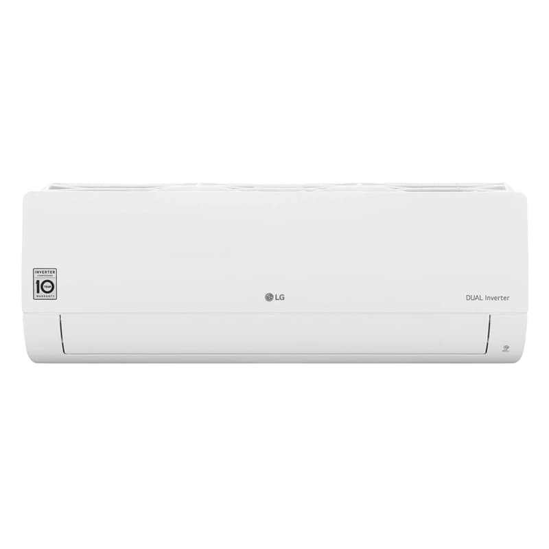 LG HSN18ISY 2.0HP Inverter Split Type Aircon – Dual Inverter, Fast Cooling, Energy Saving