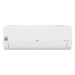 LG HSN18ISY 2.0HP Inverter Split Type Aircon – Dual Inverter, Fast Cooling, Energy Saving