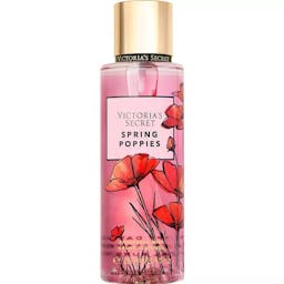 Victoria's Secret Spring Poppies Fragrance Mist | 250 ML / 8.4 FL OZ