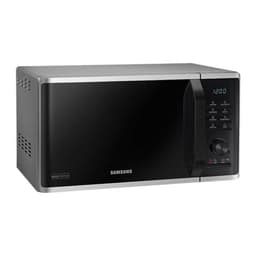 Samsung MS23K3515AS 23L Digital Microwave Oven | Sleek Stainless Steel Design 