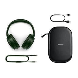 Bose New QuietComfort Wireless Noise Cancelling Headphones, Bluetooth Over Ear Headphones with Up to 24 Hours of Battery Life