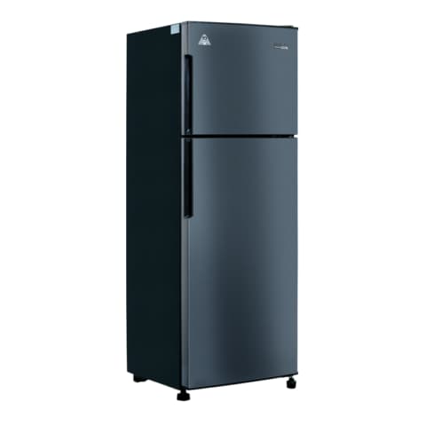 Condura CTD700MNi-A 7.5 cu.ft. Two Door Refrigerator