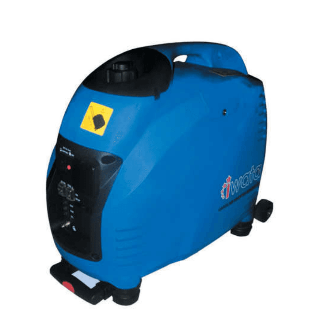 Iwata DY3500LBi-W Inverter Generator