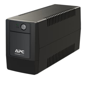 APC Easy UPS BVX650I-PH 650VA 360 Watts AVR | 4 Outlets