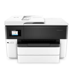 HP OfficeJet Pro 7740 Wide Format All-in-One Color Printer with Wireless Printing
