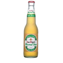 San Miguel Flavored Beer 300ml Bottle