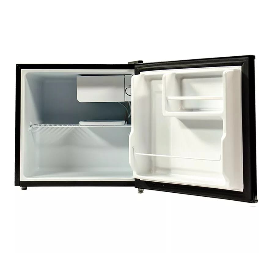 American Home ABR-50B 1.8 cu.ft. Single Door Refrigerator