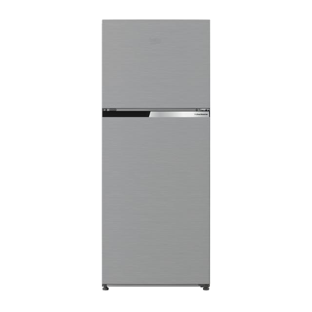 Beko RDNT202I20VS 7.1 cu.ft. Two Door Refrigerator