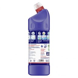 Domex Classic Ultra Thick Bleach Bathroom Toilet Cleaner Germ Kill Expert (900ml)