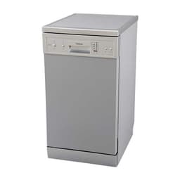 Tekno TDW-4500S 9 Liters Freestanding Dishwasher