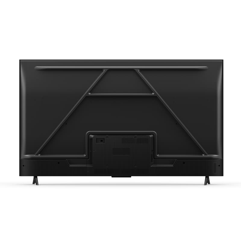 TCL 65P635 65" 4K UHD HDR LED Google TV | Dolby Audio | Voice Remote | Bezel-Less Design