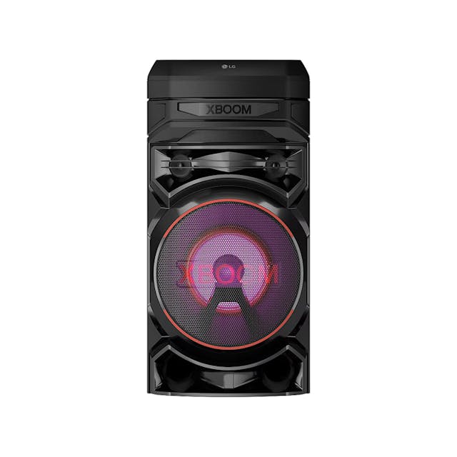 LG RNC5 XBOOM Audio System with Bluetooth