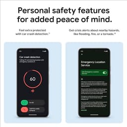 Google Pixel 8 Pro - Unlocked Android Smartphone with Telephoto Lens and Super Actual Display