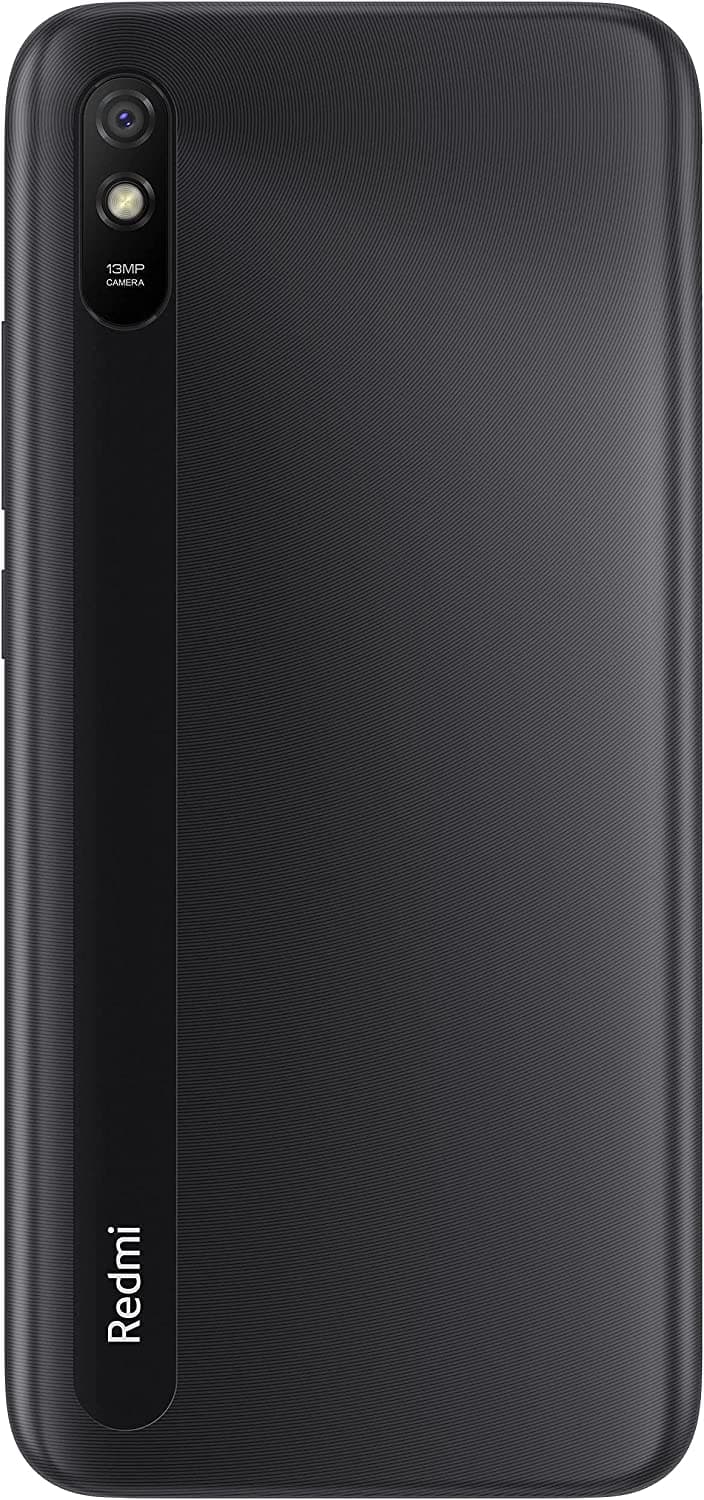 Redmi 9A Android Smart Phone | 2 GB RAM + 32 GB