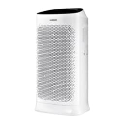 Samsung AX60T5080WD/TC Air Purifier with Smart Sensing & 3-Way Airflow I Ideal for Offices