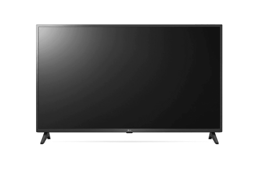 LG 43UQ7550PSF 43" 4K UHD Smart TV with WebOS, AI Sound, ThinQ AI, HDR10 Pro & Voice Control (2022)