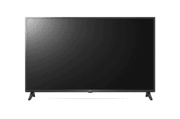 LG 43UQ7550PSF 43" 4K UHD Smart TV with WebOS, AI Sound, ThinQ AI, HDR10 Pro & Voice Control (2022)