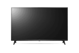 LG Smart TV 50in 4K UHD 2022 50UQ7550PSF