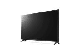 LG 43UQ7550PSF 43" 4K UHD Smart TV with WebOS, AI Sound, ThinQ AI, HDR10 Pro & Voice Control (2022)
