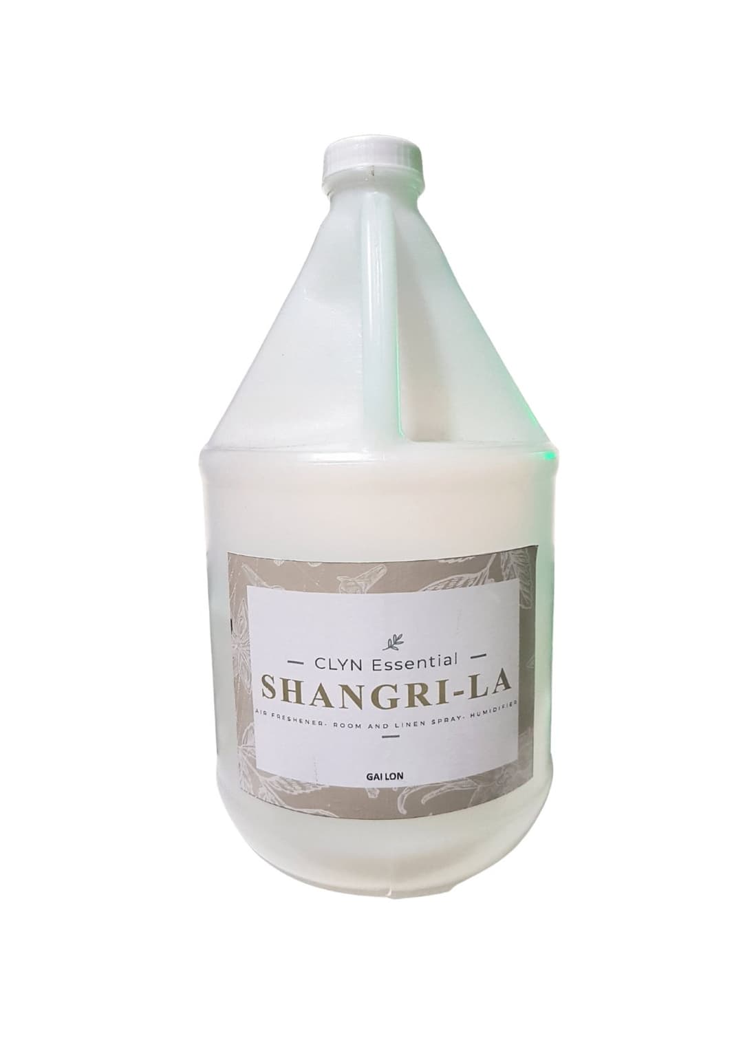 CLYN Essential Air Humidifier Solution | 1 Gallon