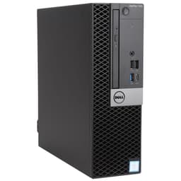 Dell OptiPlex 7050 SFF Desktop Intel Quad Core i7-6700 6th Gen 16GB DDR4 128GB SSD