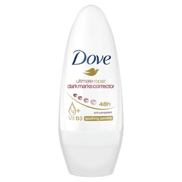 Dove Ultimate Repair Deodorant Roll-On (25ml)